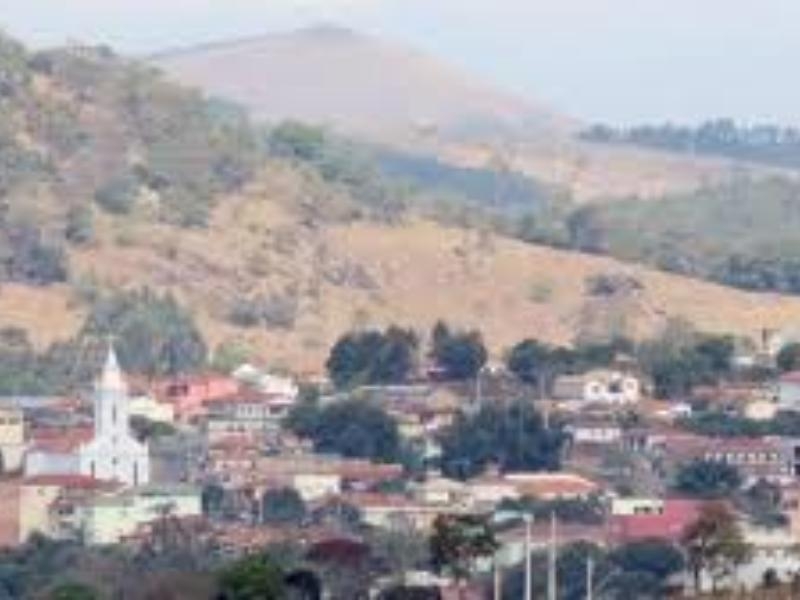 Desterro de Entre Rios - MG