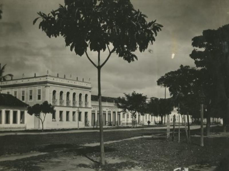 Fortaleza de Minas - MG