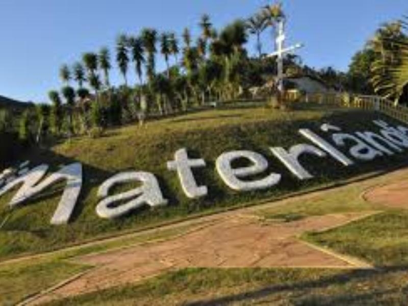 Materlândia - MG