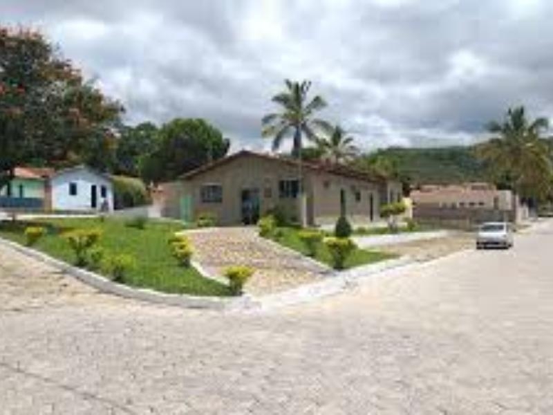 Santa Cruz de Salinas - MG