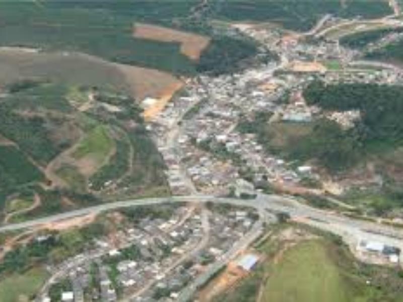 Reduto - MG